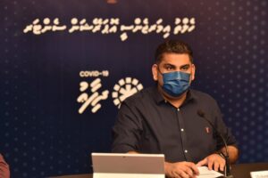 އެކަށީގެންވާ މިންވަރަށް އިންތިޒާމްތައް ރޭވިގެން ނޫނީ އޭއެފްސީ ކަޕަށް ހުއްދަ ނުދޭނެ: މަބްރޫކް