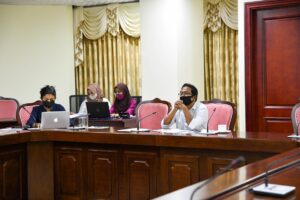އެމްއެމްޕީއާރުސީ ޚިޔާނާތުގެ ލިސްޓު އާންމުކޮށް، ގިނަ ފިޔަވަޅުތަކެއް އެޅުމަށް އެދިއްޖެ