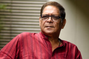 ވެކްސިން ފުރިހަމަ ކުރިފަހުން މޯހަން ޖޯޝީއަށް ކޯވިޑް ޖެހިއްޖެ