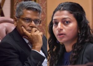 އެޗްޕީއޭގެ އެންގުމަށް މަޖިލީހުން އިހުތިރާމް ކުރުމަށް މޫސަ ގޮވާލައިފި