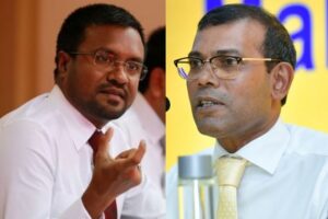 ޕާޓީތަކުން ޖިނާއީ ތަހުގީގު ހިންގުމަކީ ޖޯކަކަށްވެދާނެ: މުހުތާޒު