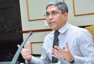 ހެޔޮވެރިކަން ކުރާބަޔަކު މިހާލަތުގައި ޕާޓީކުދިންނަށް ވަޒީފާދީ، އިތުރުމާލީ ބުރަ ނޫފުލާނެ: ނިޔާޒު