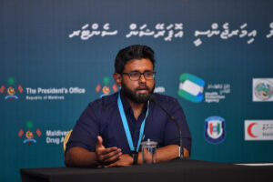 ހާލުގައި ޖެހިފައިތިބި މީހުންނަށް އެހީވުމަށް ޑރ. މުހައްމަދު އަލީ ތުރުކީއަށް