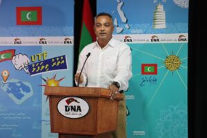އުތުރުތިލަފަޅު އެއްބަސްވުމަކީ ގައުމިއްޔަތަށް އޮތް ނުރައްކަލެއް: ކާނަލް ފަޔާޒް