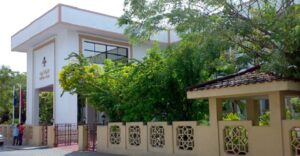 މަޖިލިސް ގޮއްވާލާނެކަމަށް ބުނި މައްސަލަ ދަނީ ބަލަމުން: ފުލުހުން