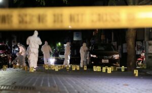 ޓެރަރިޒަމްގެ ނުރައްކާ ހަފޮޅުން އެތެރެވީތަ؟