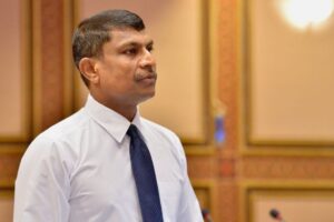 އުސްތާޛު ޒަކީގެ ސަރވޭއަށްފަހު ޖޭޕީއާ ގުޅޭ މީހުން އިތުރުވެއްޖެ: ރިޔާޒް ރަޝީދު