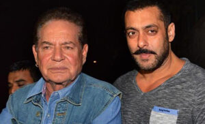 ރާދޭ އެއްގޮތަކަށް ވެސް ކަމަކު ނުދޭ: ސަލީމް ހާން