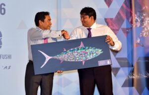 ނިމިދިޔަ ވެރިކަމުގައި ތަނަވަސްކަން ނުލިބުމުން، ޝައިނީގެ ނުރުހުން ޔާމީންއަށް!