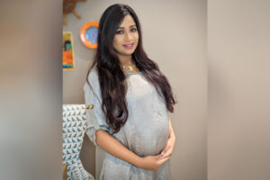 ޝްރެއާ ވިހައިފި، ފިރިހެން ދަރިއެއް!