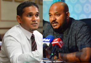 ހަމަލައިގެ މައުލޫމާތު އެގިހުރެ ފުލުހުންނަށް ރިޕޯޓްކުރުމަކީ އިލްޔާސްގެވެސް ޒިންމާއެއް: ޝުޖާ