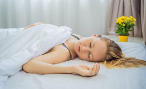 އެނގޭތަ ބާލީސް ބޯދަށަށް ނުލައި ނިދުމުން މާ ފައިދާވެއޭ!