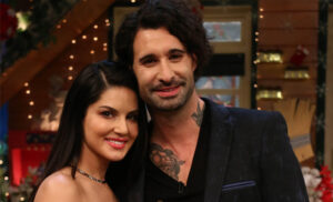 ކައިވެނީގެ "ސްޕާކް" ފަނޑުނުވުމުގެ ސިއްރު ސަނީ ކިޔައިދީފި