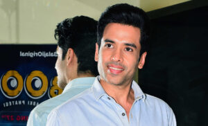 ކުޅެން ބޭނުންނުވެވެސް ކުޅުނު ފިލްމްތައް ހުންނާނެ: ތުޝާރް