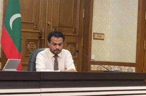 ގެއްލުމުގެ ބަދަލުގެ ބަދަލު ހޯދަން 50 އަށްވުރެ ގިނަ ދައުވާ ކުރިއަށްދޭ: އަހުމަދު