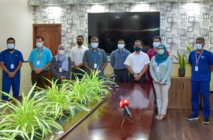 ރައީސް ނަޝީދުގެ ފުރާނަ ސަލާމަތްކުރަން ޑޮކްޓަރުންވީ ޤުރުބާނީއަށް ގިނަބަައެއްގެ ތަޢުރީފް