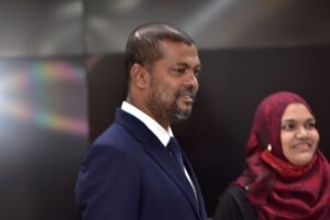 މާޒީއަށް ޝުކުރުވެރިވާ ހާލު، ރައްޔިތުން ހަވާލުކުރި އަމާނާތް އަދާކުރުމުގައި ދެމިހުންނާން: އައްލޮ