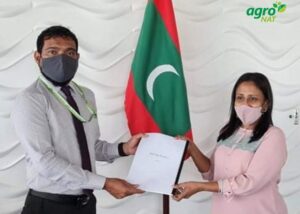 މިނިސްޓަރ ޒަހާ މަޤާމުން ވަކިކޮށްފަ، މިއަދުވެސް މިނިސްޓްރީއަށް ވަޑައިގެން މަސައްކަތުގައި
