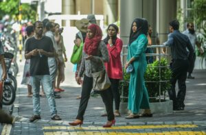 ސިވިލް ސާރވިސް މުވައްޒަފުންގެ މަސައްކަތުގަޑި 8 ގަޑިއިރަށް އިތުރުކުރަނީ