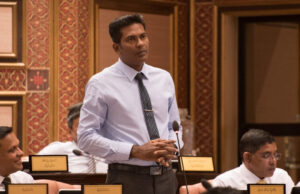 ޕީއެންސީގެ ޕީޖީ ގްރޫޕްގެ ލީޑަރަކަށް ފަޒުލް އައްޔަންކޮށްފި