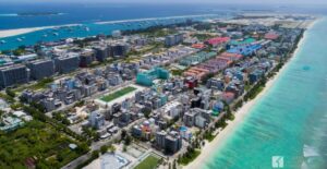 އެޗް.ޑީ.ސީން ހުޅުމާލޭގެ ހުރިހާ ސަރަހައްދެއް ހިމެނޭގޮތަށް ސީސީޓީވީ ނެޓުވޯކެއް ޤާއިމްކުރަނީ