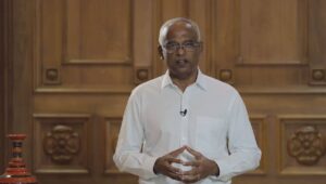 މާލޭގެ ރައްޔިތުންނަށް ޚާއްޞާ 4000 ހައުސިންގ ޔުނިޓް އަޅާނެ ފައިސާ ހަމަޖެހިއްޖެ: ރައީސް