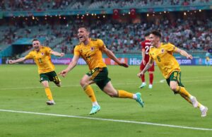 ތުރުކީ ބަލިކޮށް ވޭލްސް ދެވަނަ ބުރާއި ގާތަށް