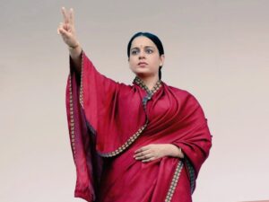 ކަންގަނާގެ "ތަލައިވީ" ޓެމިލް ވާޝަން ހުރިހާ އުމުރަކަށް ވެސް ބެލޭނެ!