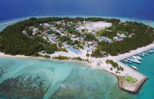 ކޯވިޑްގައި ދ.ބަނޑިދޫއިން މީހަކު ނިޔާވެއްޖެ