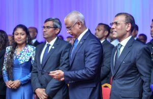 ދެބާރުގެ ވެރިންނަށް ރަސްމީ ގެއެއް ދައުލަތުން ހަމަޖެއްސުމުގެ ބިލު ކޮމިޓީން ފާސްކޮށްފި