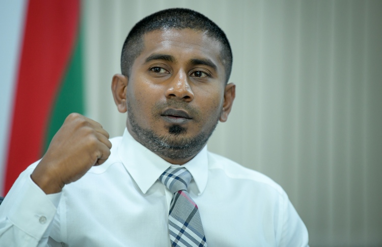 ބޮޑު ޚިޔާނާތުގެ މައްސަލާގައި މަޚްލޫފްގެ މައްޗަށް ދައުވާކުރަން ފޮނުވައިފި