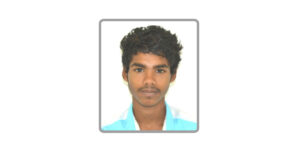 20 އަހަރުގެ ޒުވާނަކު ގެއްލިގެން ހޯދަނީ