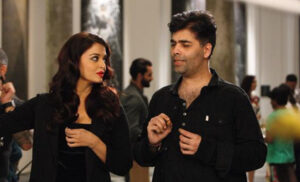 "ކުޗް ކުޗް ހޯތާހޭ" ކުޅެން އައިޝްވާރިޔާ އިންކާރު ކުރި ސަބަބު