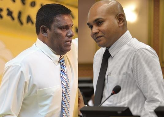 ބިގޭ އަކީ ރައީސުލްޖުމްހޫރިއްޔާގެ ކަލެކްޝަން ބޭގް: މުސްތަފާ