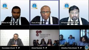 ހަރުކަށި ފިކުރާއި ދެކޮޅަށް ހިންގި އޮޕަރޭޝަންގައި ހައްޔަރުކުރި މީހަކު ސުޕްރީމް ކޯޓުން ދޫކޮށްލައިފި