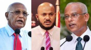 ރިޕޯޓް ނުނެރެވުނު، މިނިސްޓަރާ، އެޗްއީއޯސީވެސް ގެއްލިއްޖެ: ޝުޖާޢު