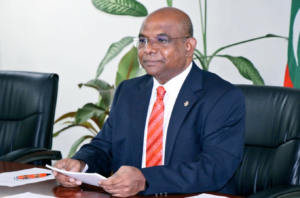 އެމެރިކާއިން ވެކްސިން ފުރަތަމަ ފޯރުކޮށްދޭ ޤައުމުތަކުގެ ތެރޭގައި ރާއްޖެ