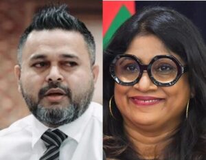ޝިޔާމް، މާރިޔާއަށް: މިހާރު މަރިޔާދީދީ ތިވެވަޑައިގަތީ އަސްލު "ފިދަނަ"އަކަށް!