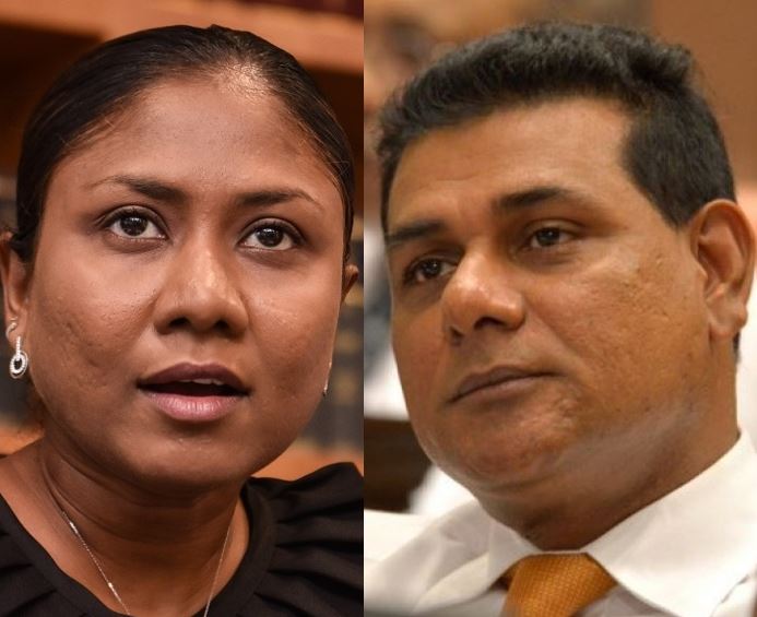 ހިސާން ދަންޖައްސަން ޖެހޭކަމަށް ސިޔާމް ވިދާޅުވި މައްސަލަ ބަލަނީ