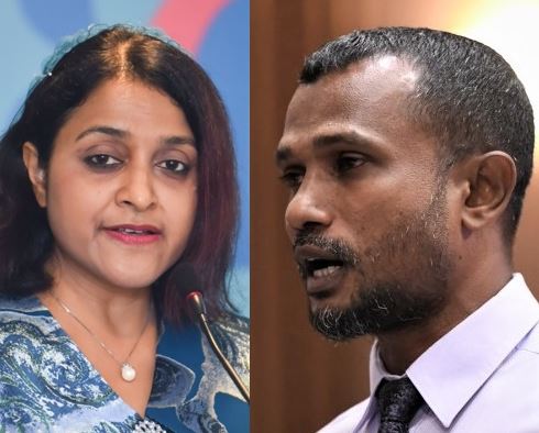 ޓޮމް، ދުންޔާއަށް: ރިވެތި ގޮތަކީ ކިތަންމެ ވާދަވެރިކަމެއް އޮތަސް މަރުޙަބާ ކިޔުން!
