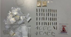 މާލެ އަތޮޅު ރަށެއްގެ ދަރިވަރަކު ސްކޫލަށް މަސްތުވާތަކެތި ގެންދިޔަ މައްސަލައެއް ބަލަނީ