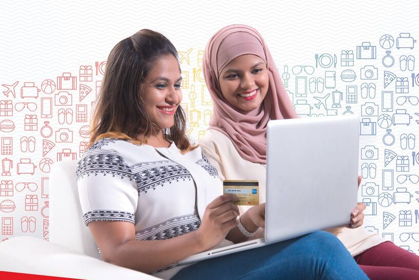 އައު ފީޗާރސް ތަކާއެކު ބީއެމްއެލްގެ މޯބައިލް ބޭންކިންގ އެޕް ތައާރަފް ކޮށްފި