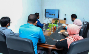 ބަޖެޓް އެކުލަވާލުމަށް ބޭނުންވާމަޢުލޫމަތު ފޮނުވުމަށް ކައުންސިލްތަކަށް އަންގައިފި