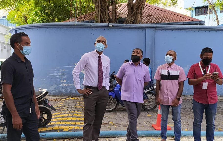 ފުރަތަމަ މަހުވެސް، މާލެސިޓީ ކައުންސިލަކީ ނަތީޖާނެރޭ ކައުންސިލެއްކަން ހާމަކޮށްދީފި