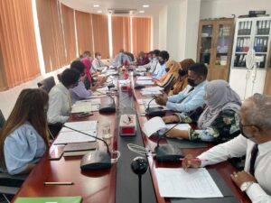 ޤާނޫނުލް އުގޫބާތަށް ހުށައެޅި އިޞްލާހު ޤާނޫނު އަސާސީއާއި ޚިލާފް: މާލެ ސިޓީ ކައުންސިލް