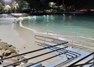 ޚާއްސަ އެހީއަށް ބޭނުންވާ މީހުންނަށްވެސް، އާޓްފިޝަލް ބީޗު، މިހާރު ފަސޭހައިން ބޭނުންކުރެވޭނެ!