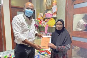 ހުޅުމާލޭ ރައްޔިތުންގެ ދަފްތަރު ހުޅުވާލައިފި، މިހާރު ފަސޭހަކަމާއިއެކު ރަށްވެއްސަކަށް ވެވޭނެ