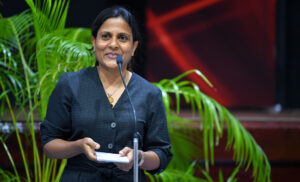 ބިގޭ އަކީ ކެރޭ ހީވާގި ލީޑަރެއްކަން ހާމަވެއްޖެ: ފަޒްނާ