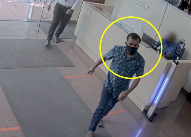 ޑޮލަރު ހޯދައިދޭނެކަމަށް ބުނެ މަކަރާއި ހީލަތުން ފައިސާ ހޯދަމުންދިޔަ މީހަކު ހޯދަނީ