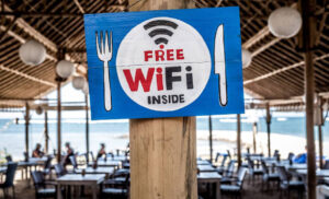 ސްމާޓް ސިޓީ: ހަލުވި އިންޓަރނެޓާއެކު ދިރިއުޅުމަށް އަންނާނެ ކުރިއެރުން!